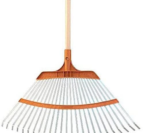 best leaf rake