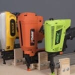 Brad Nailer Vs Finish Nailer