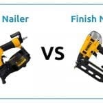 brad nailer vs finish nailer