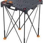 WORX WX066 Sidekick Portable Work Table