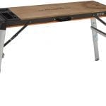 X-Tra Hand 2-in-1 Workbench