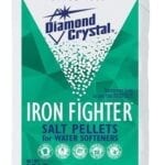 Iron Fighter Pellets for Water Softeners 