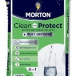 Morton Salt Morton