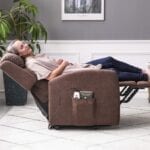 power lift recliner