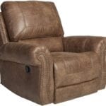 recliner for sleeping