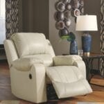 rocker recliner