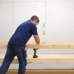 How to Build 2X4 Basics Workbench