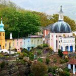 Portmeirion