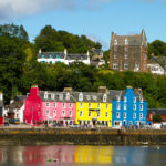 Tobermory, Isle of Mull, Scotland