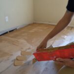 Wood Filler For Hardwood Floors