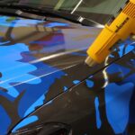 Best Heat Gun For Vinyl Wrapping