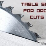 Table Saw