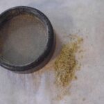 Collect More Kief from Grinder