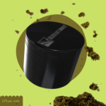 Golden Gate Grinders #1 Best Herb Grinder