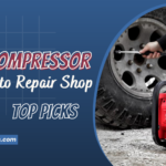 Air Compressors For Automotive Work