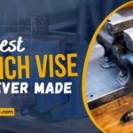 Bench Vises for Your Workshop