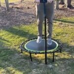 Best Fitness Trampoline Reviews