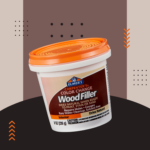 Elmer’s Carpenter’s Color Change Wood Filler