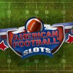 American Football Pokie Slot