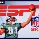 ESPN NFL 2K