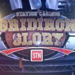 Gridiron Glory Slot