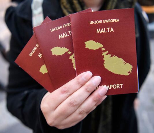 Become an EU Citizen by Investing in Malta