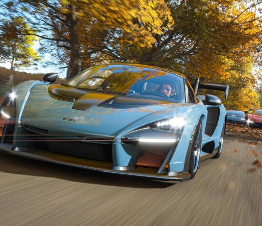 5 of the Best Racing Games of All Time