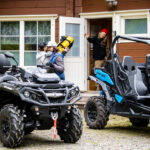 Modifications – Taking Your ATV to the Next Level