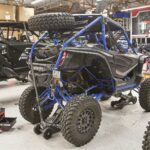 Suspension Upgrades for utvs