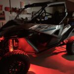 Trail-Ready UTVs Customization and Modifications That Make a Difference