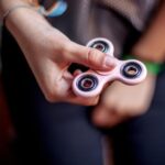 ADHD and fidget