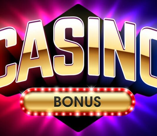 Understanding Online Casino Bonus Percentages and How to Utilize Them