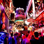 Cabo San Lucas Nightlife