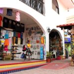 Cabo San Lucas local market