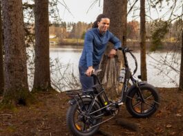 Features of E-Bikes