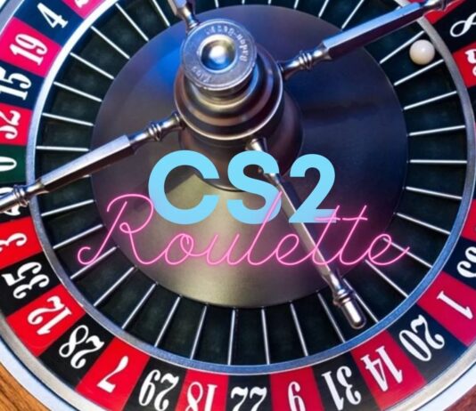 cs2 roulette