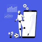 Using Artificial Intelligence and Big Data to Set Betting Lines