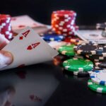 Ewallet Casino Games