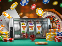 Top Online Casino Games and How to Play Them