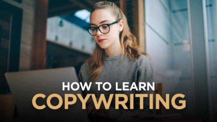 Learn Copywriting