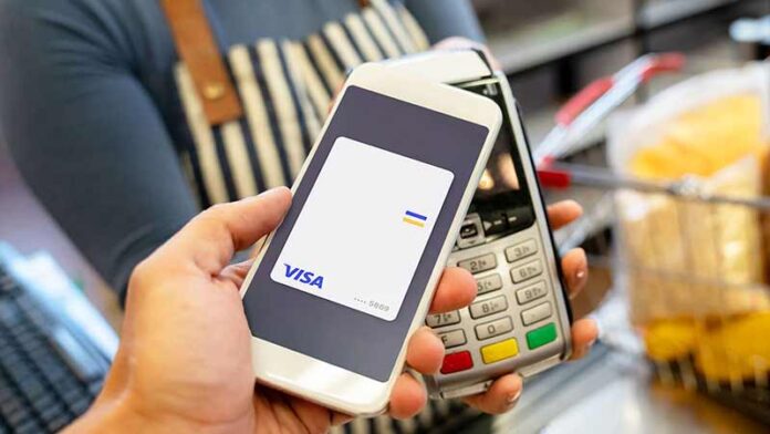 Advantages of Contactless Payments