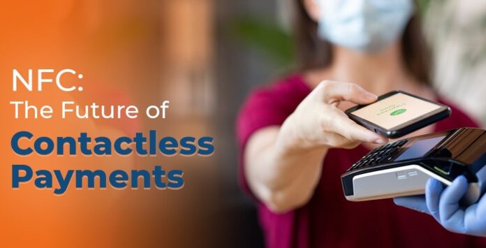 Future of Contactless Payments