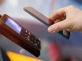 What Businesses Need to Know About Contactless Payments