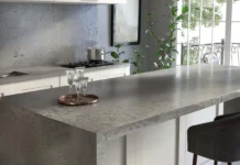 Granite Countertops