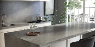 Granite Countertops