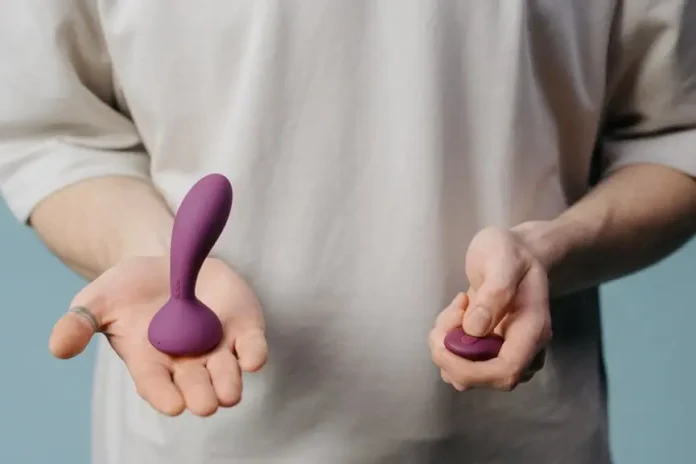 sex toys